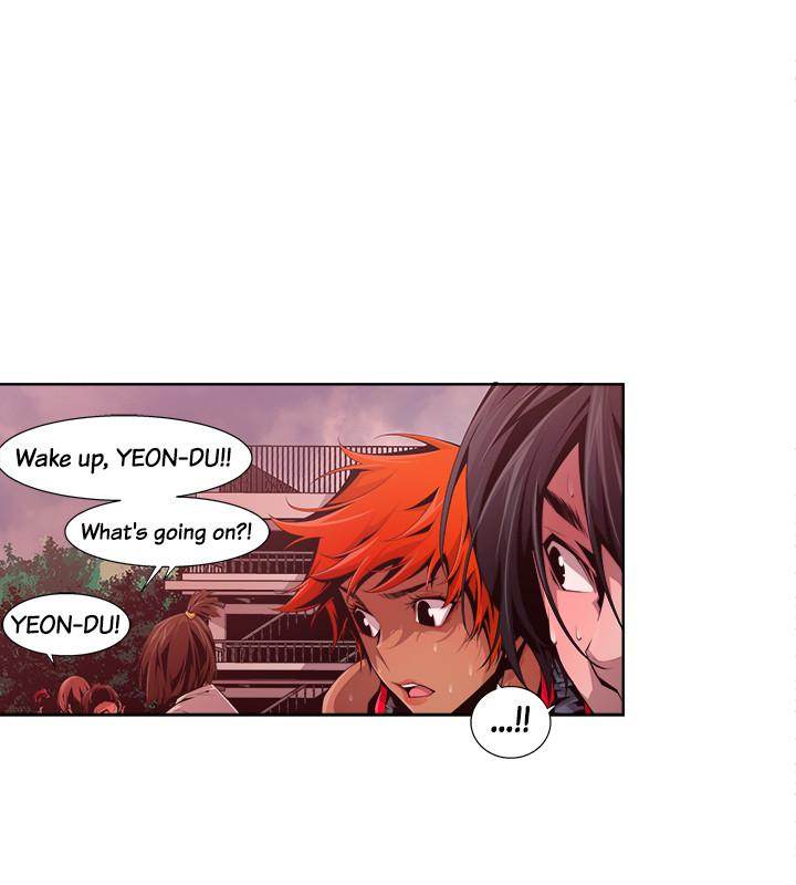 Land of the Dead - Chapter 17 [photo 6] - MangaPorn