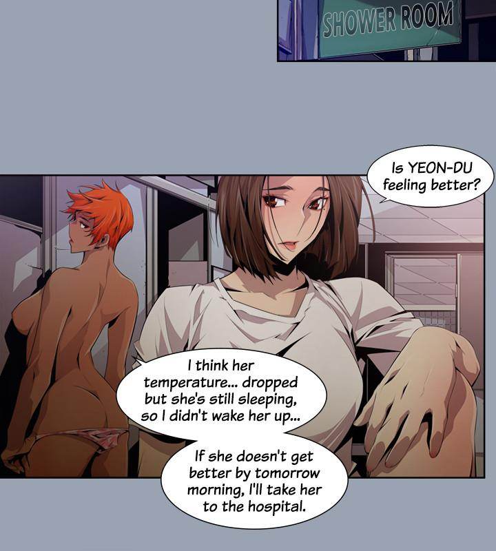 Land of the Dead - Chapter 17 [photo 8] - MangaPorn