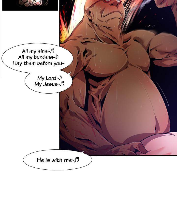 Land of the Dead - Chapter 18 [photo 10] - MangaPorn