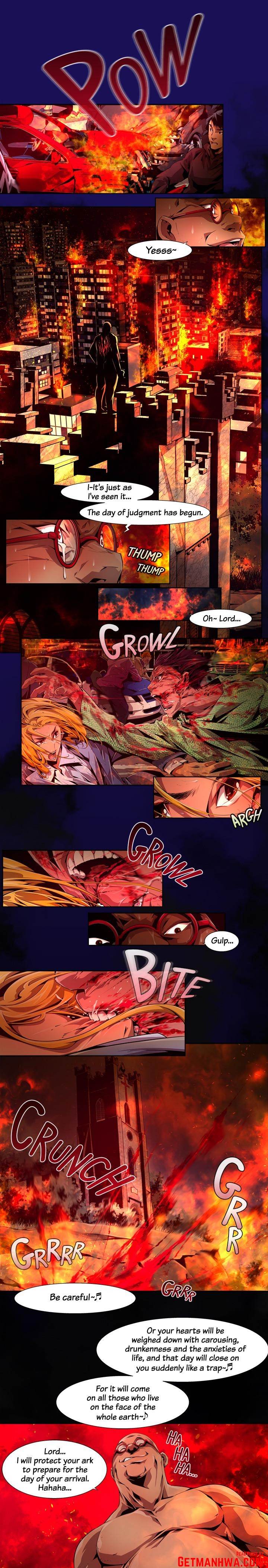 Land of the Dead - Chapter 18 [photo 13] - MangaPorn