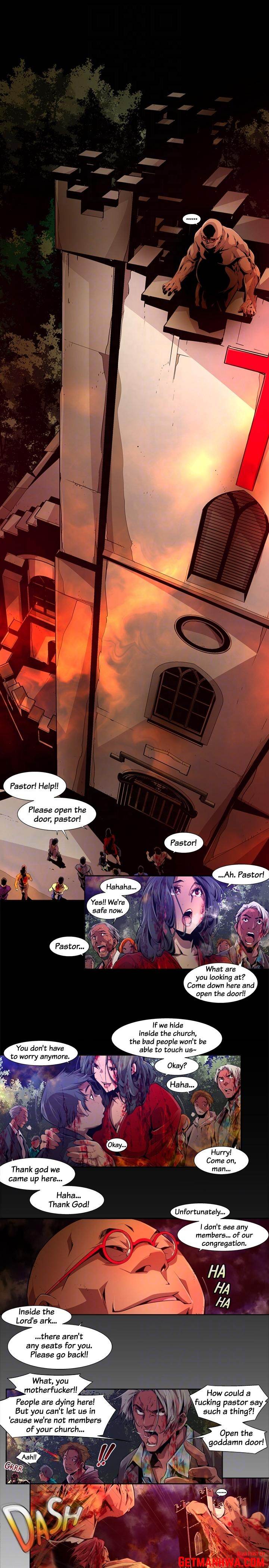 Land of the Dead - Chapter 18 [photo 16] - MangaPorn