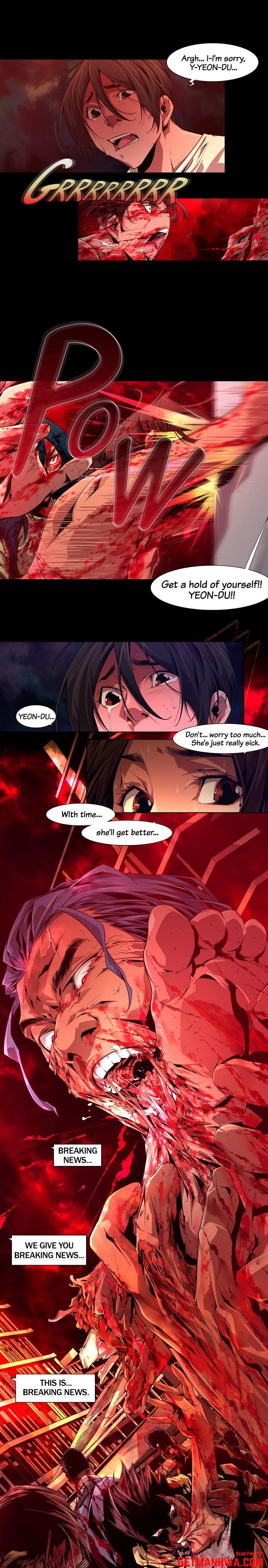 Land of the Dead - Chapter 18 [photo 5] - MangaPorn