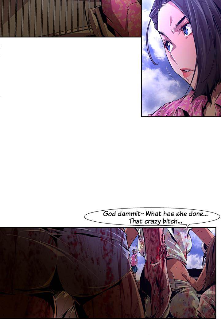 Land of the Dead - Chapter 19 [photo 2] - MangaPorn