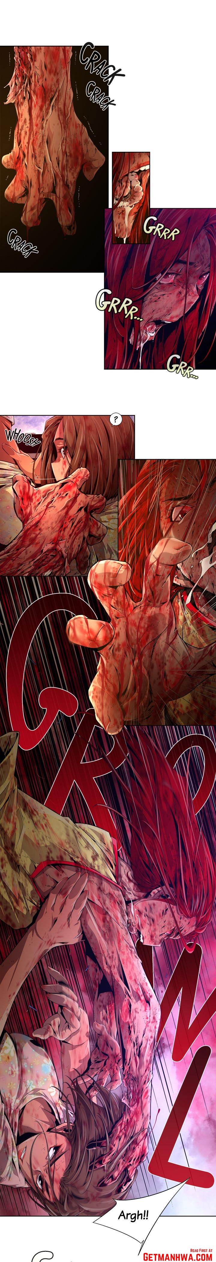 Land of the Dead - Chapter 19 [photo 3] - MangaPorn