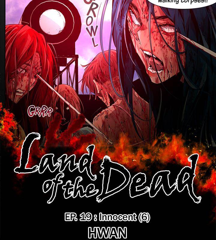 Land of the Dead - Chapter 19 [photo 7] - MangaPorn