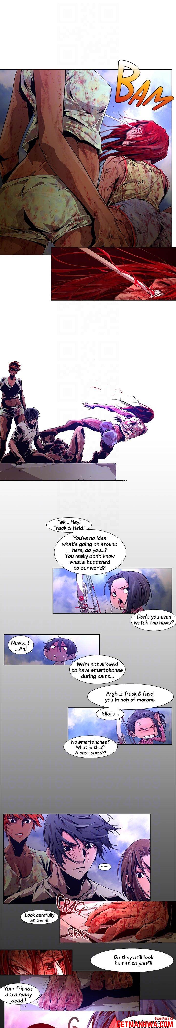 Land of the Dead - Chapter 19 [photo 8] - MangaPorn