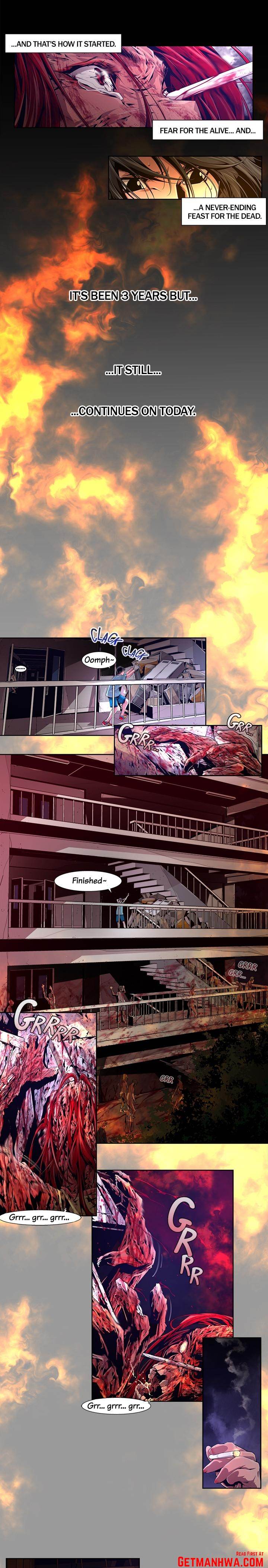 Land of the Dead - Chapter 19 [photo 9] - MangaPorn