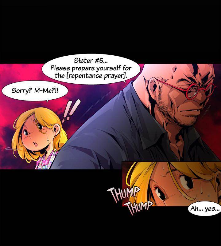 Land of the Dead - Chapter 20 [photo 12] - MangaPorn