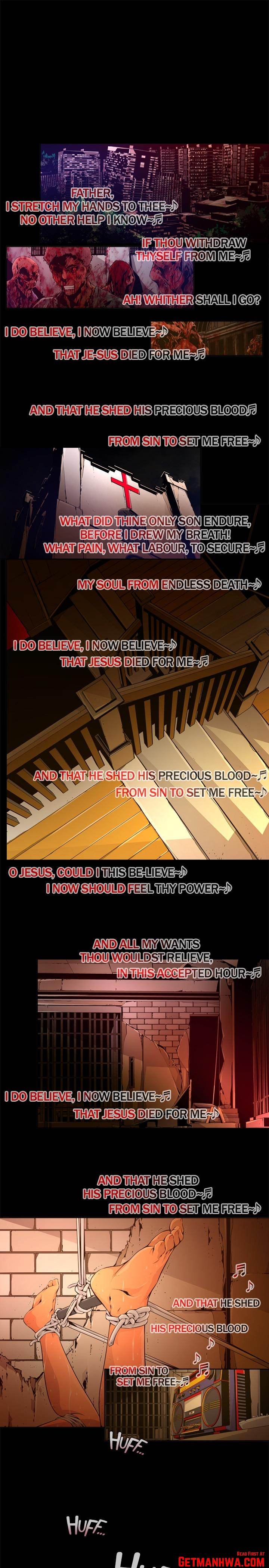 Land of the Dead - Chapter 20 [photo 13] - MangaPorn