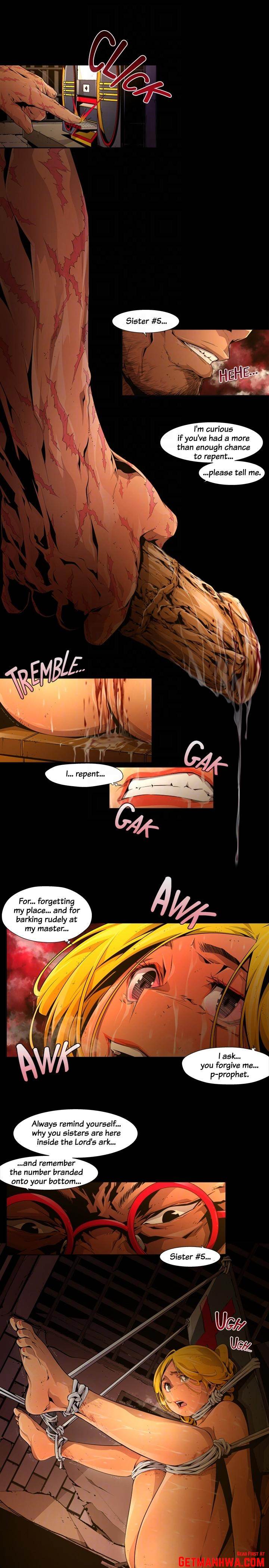 Land of the Dead - Chapter 20 [photo 15] - MangaPorn