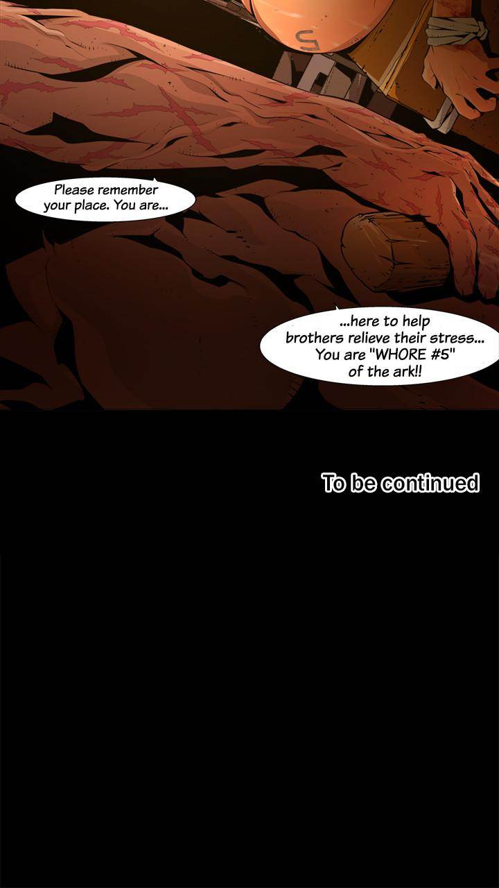 Land of the Dead - Chapter 20 [photo 16] - MangaPorn