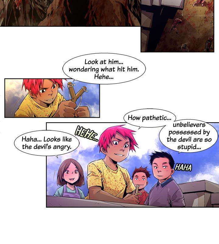 Land of the Dead - Chapter 20 [photo 2] - MangaPorn