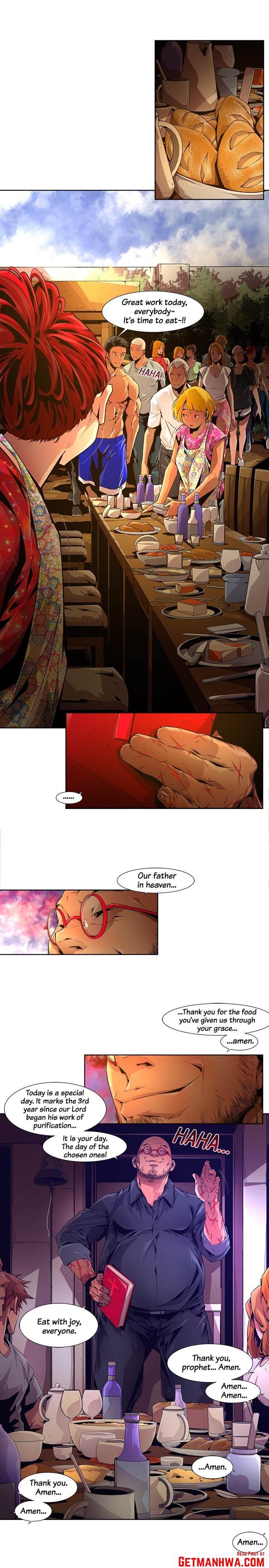 Land of the Dead - Chapter 20 [photo 5] - MangaPorn