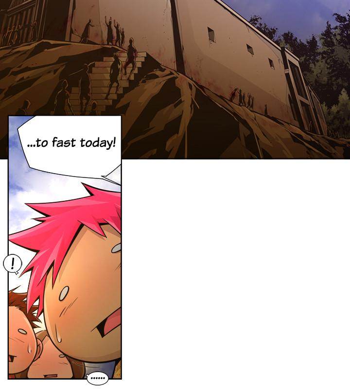 Land of the Dead - Chapter 20 [photo 7] - MangaPorn