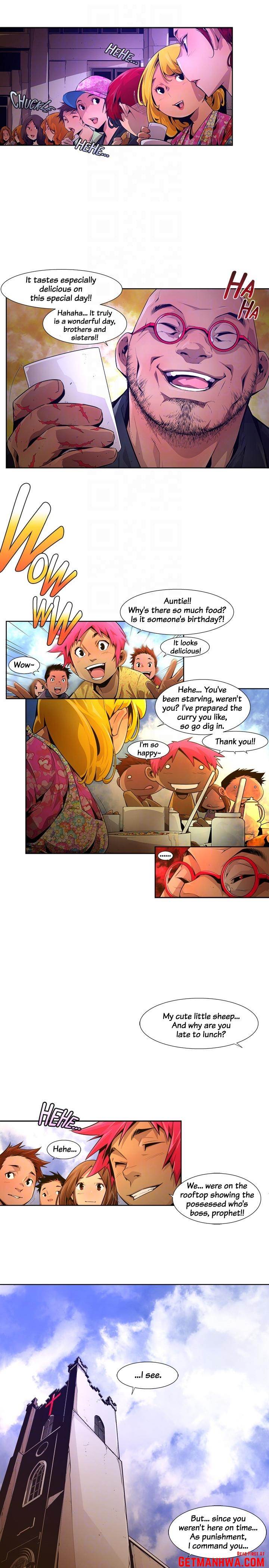 Land of the Dead - Chapter 20 [photo 8] - MangaPorn