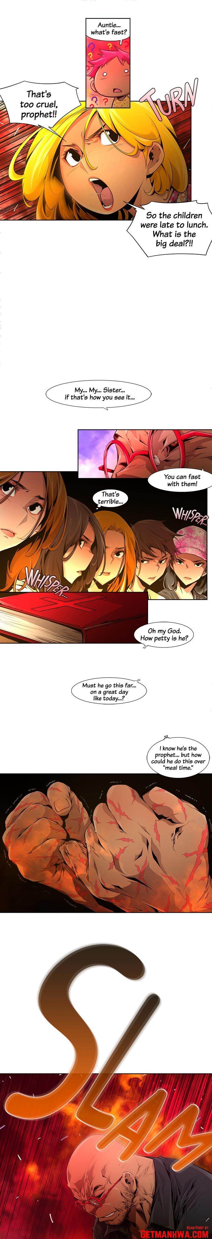 Land of the Dead - Chapter 20 [photo 9] - MangaPorn