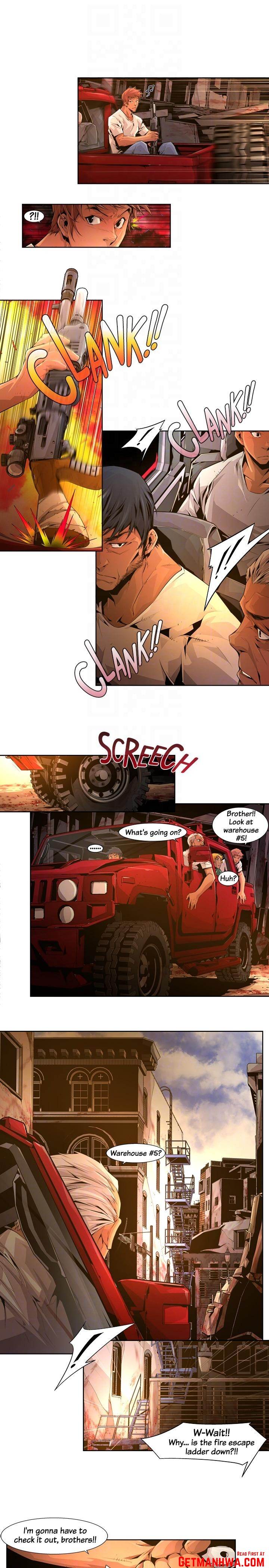 Land of the Dead - Chapter 21 [photo 12] - MangaPorn