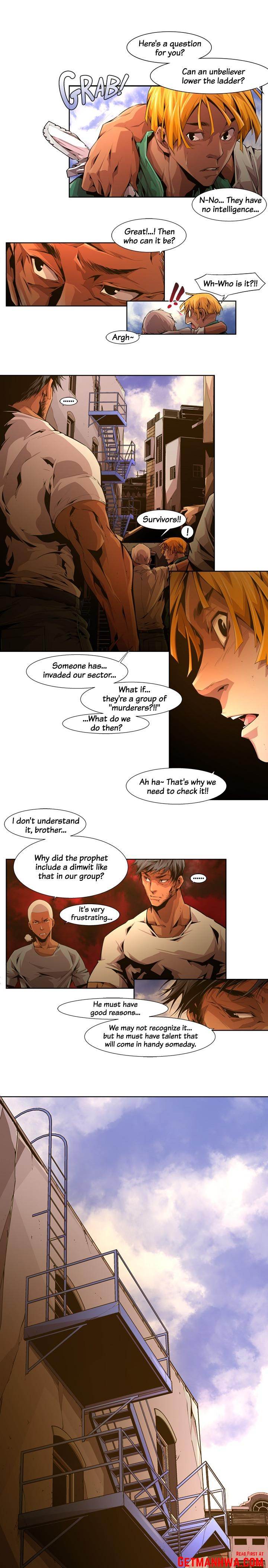 Land of the Dead - Chapter 21 [photo 13] - MangaPorn