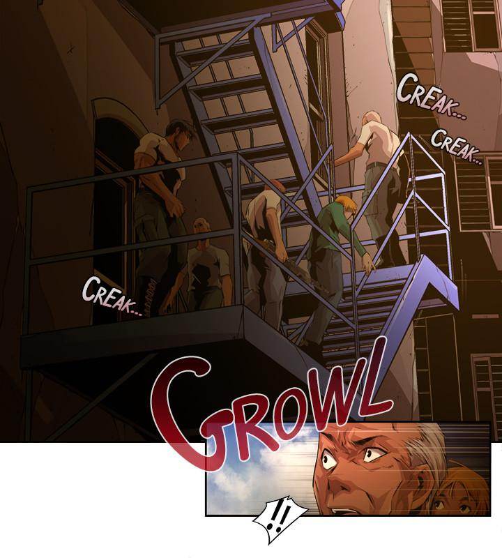 Land of the Dead - Chapter 21 [photo 14] - MangaPorn