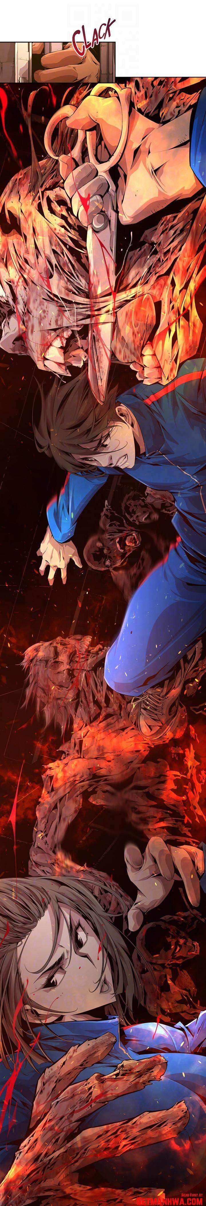 Land of the Dead - Chapter 21 [photo 15] - MangaPorn