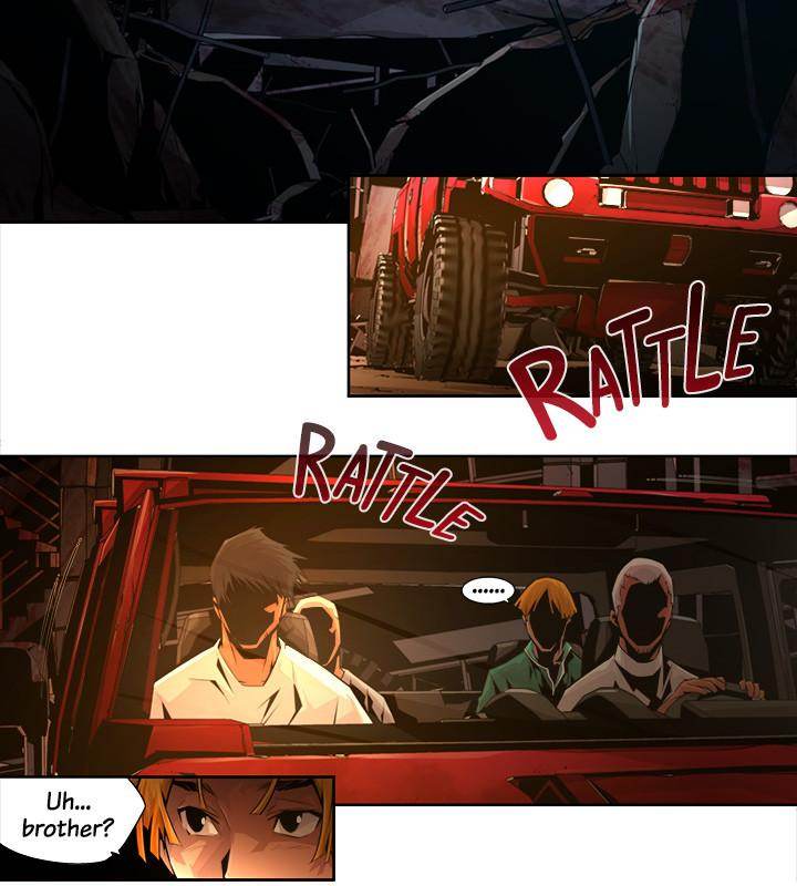 Land of the Dead - Chapter 21 [photo 6] - MangaPorn