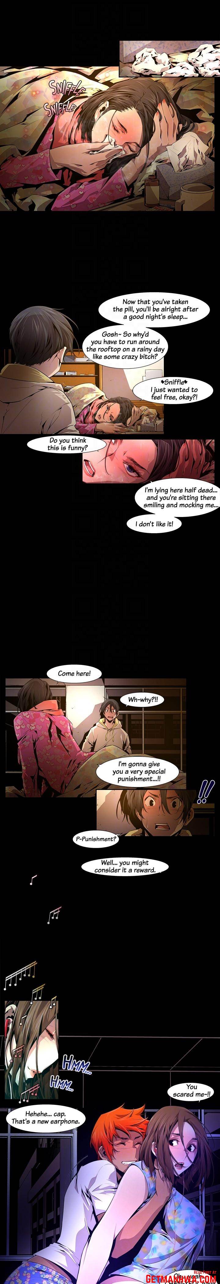 Land of the Dead - Chapter 22 [photo 11] - MangaPorn