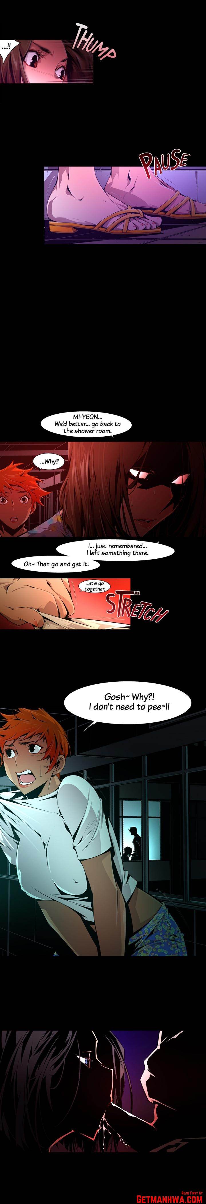 Land of the Dead - Chapter 22 [photo 13] - MangaPorn