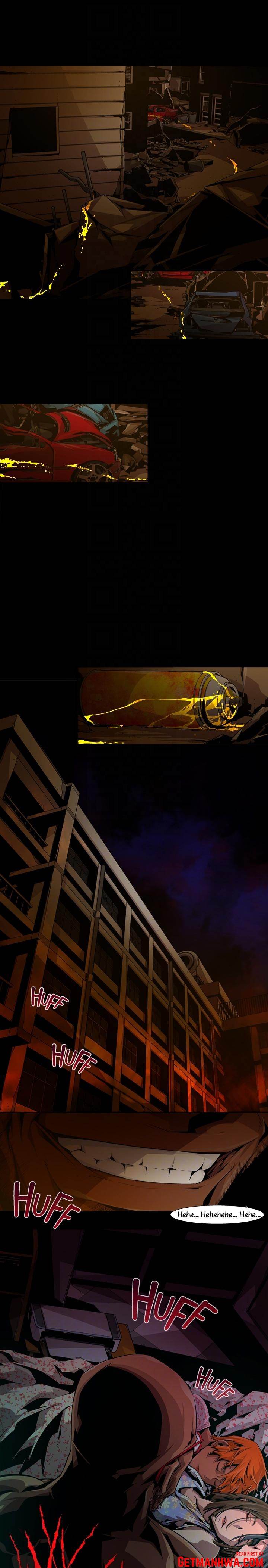 Land of the Dead - Chapter 22 [photo 15] - MangaPorn