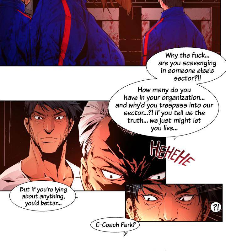 Land of the Dead - Chapter 22 [photo 4] - MangaPorn