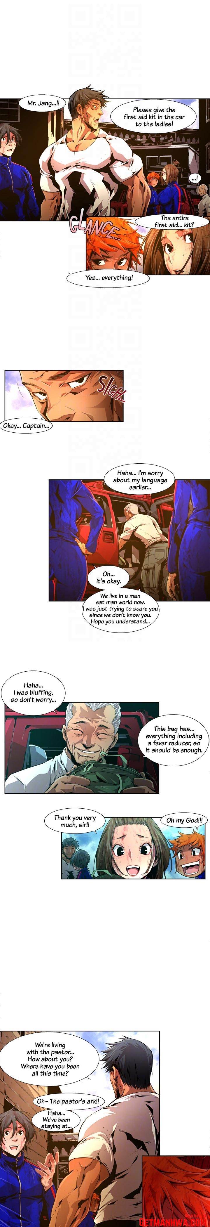 Land of the Dead - Chapter 22 [photo 7] - MangaPorn