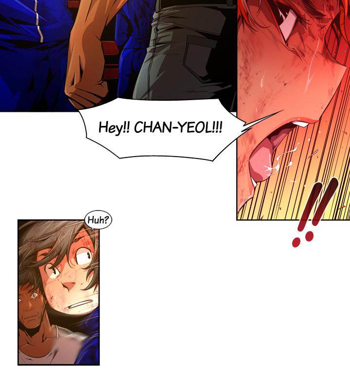 Land of the Dead - Chapter 22 [photo 8] - MangaPorn