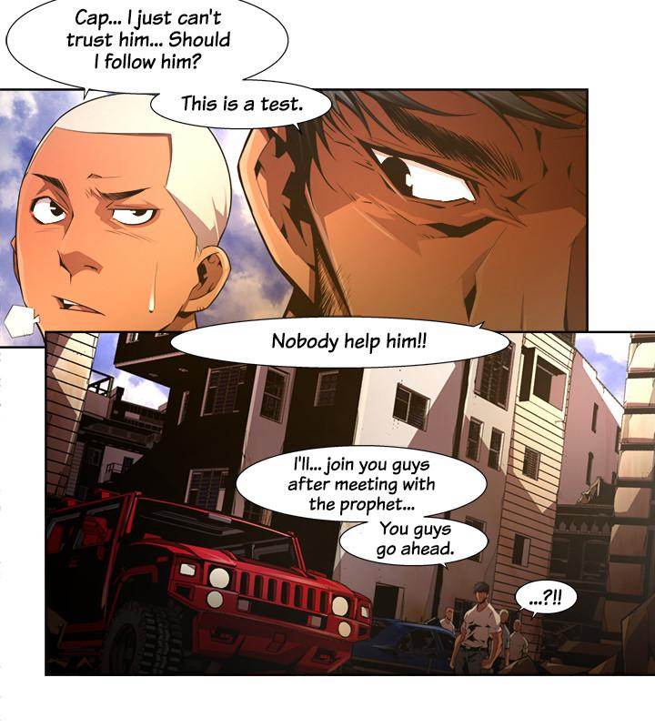 Land of the Dead - Chapter 23 [photo 2] - MangaPorn