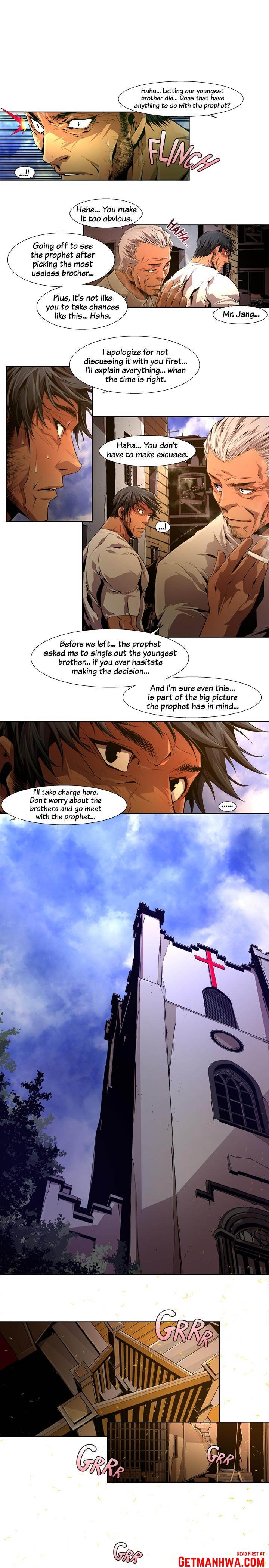 Land of the Dead - Chapter 23 [photo 3] - MangaPorn