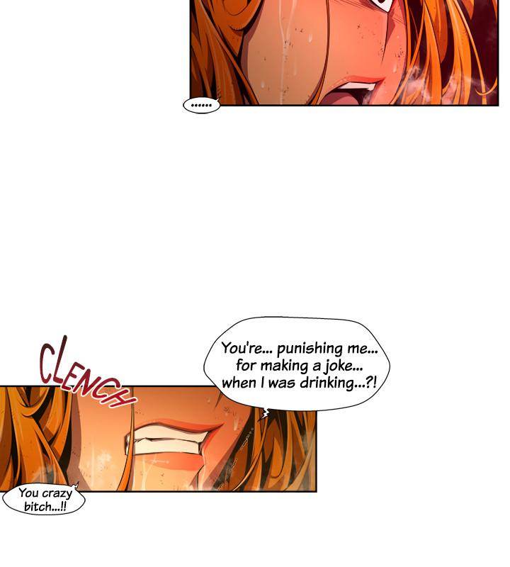 Land of the Dead - Chapter 23 [photo 6] - MangaPorn