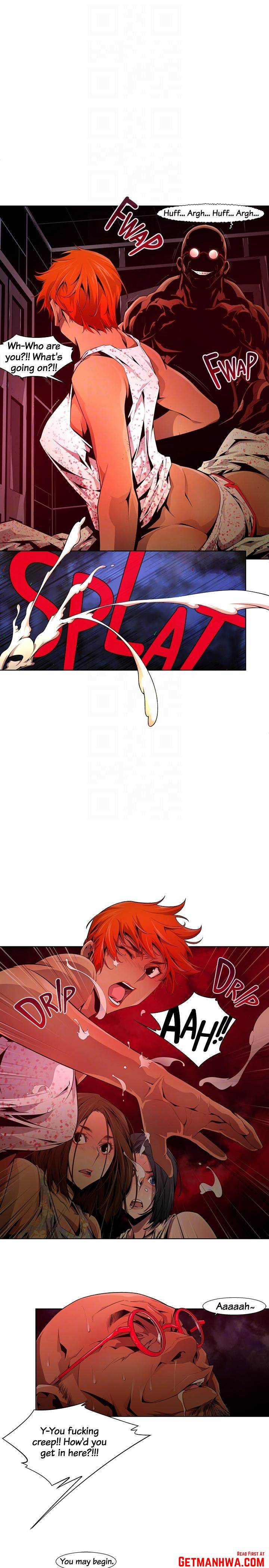 Land of the Dead - Chapter 24 [photo 11] - MangaPorn