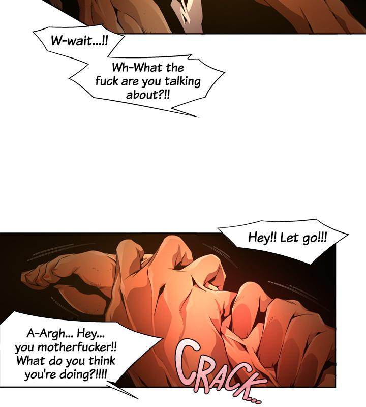 Land of the Dead - Chapter 24 [photo 13] - MangaPorn