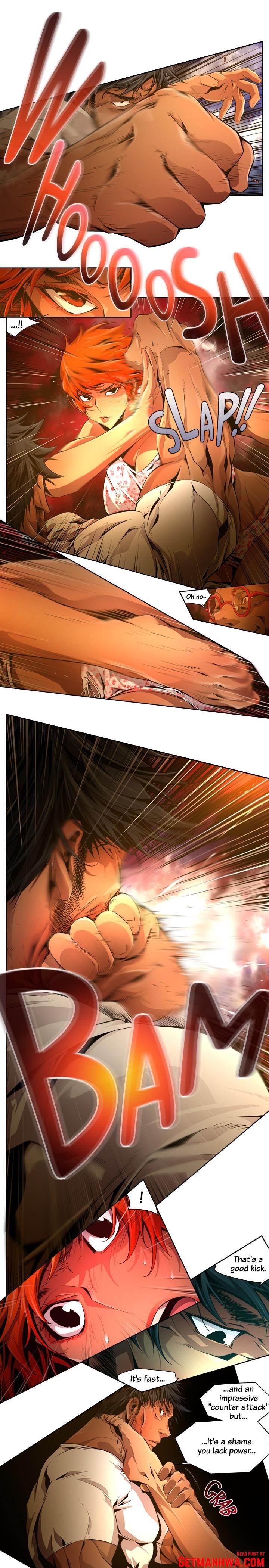 Land of the Dead - Chapter 24 [photo 14] - MangaPorn