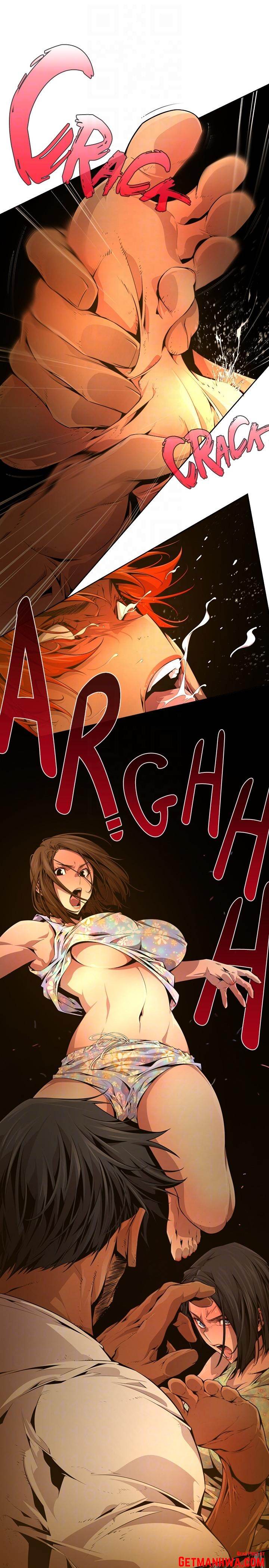 Land of the Dead - Chapter 24 [photo 17] - MangaPorn