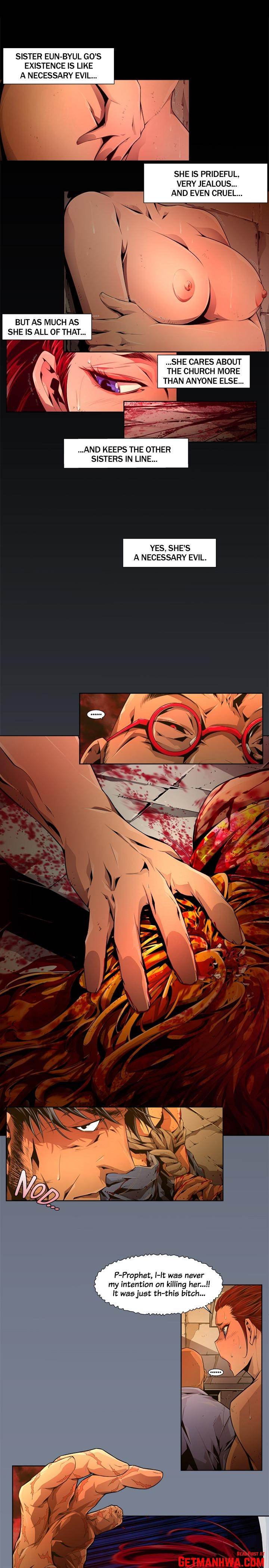 Land of the Dead - Chapter 24 [photo 3] - MangaPorn