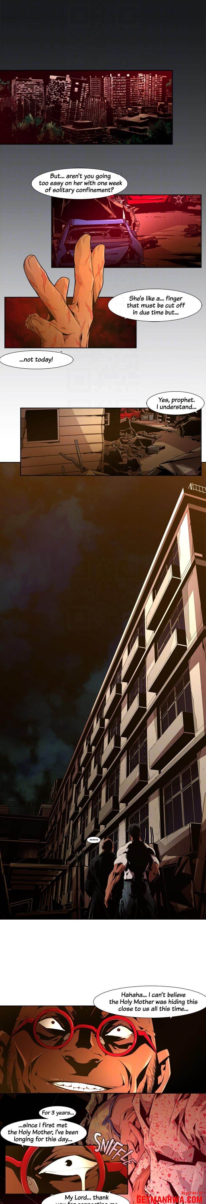 Land of the Dead - Chapter 24 [photo 7] - MangaPorn