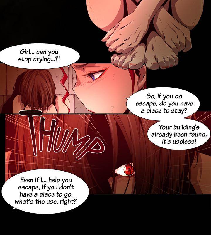 Land of the Dead - Chapter 25 [photo 14] - MangaPorn