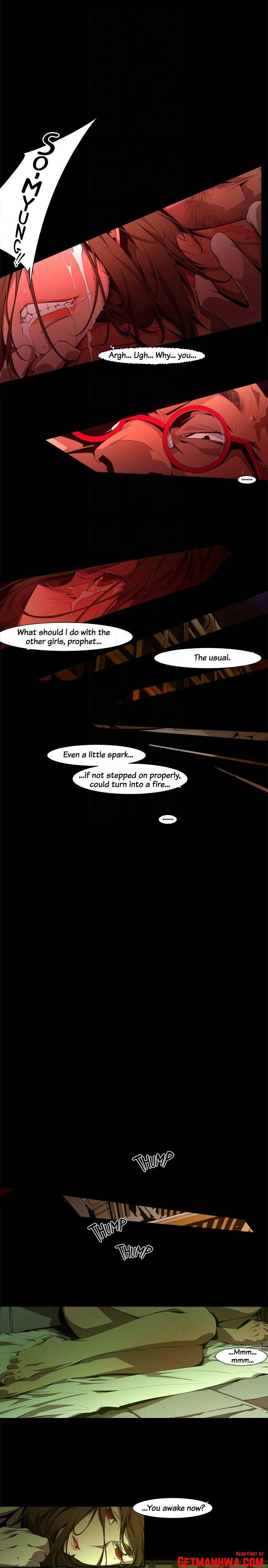 Land of the Dead - Chapter 25 [photo 7] - MangaPorn