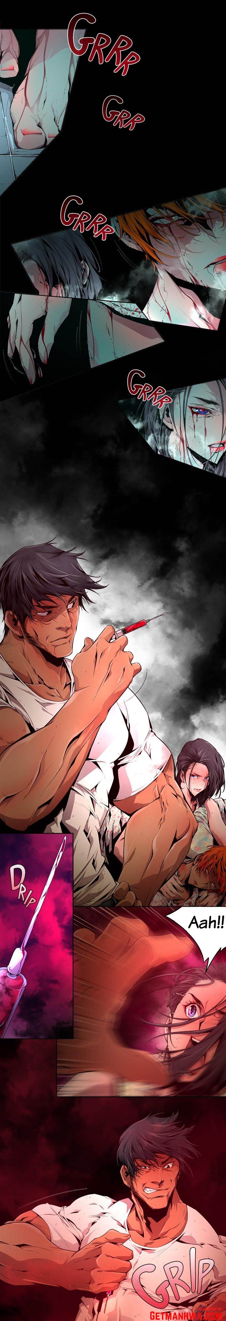 Land of the Dead - Chapter 26 [photo 1] - MangaPorn