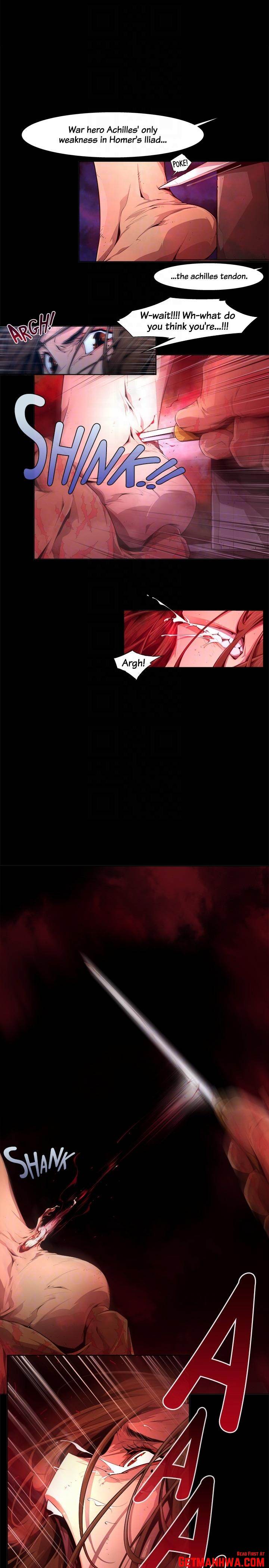 Land of the Dead - Chapter 26 [photo 11] - MangaPorn