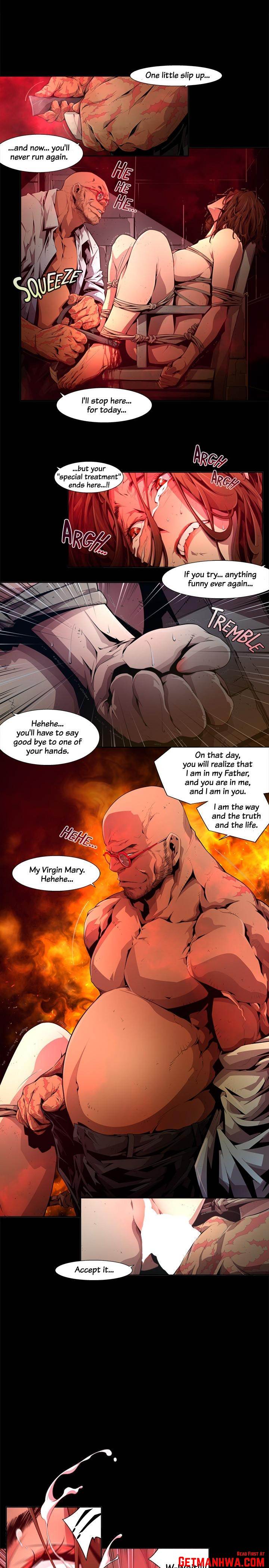 Land of the Dead - Chapter 26 [photo 13] - MangaPorn