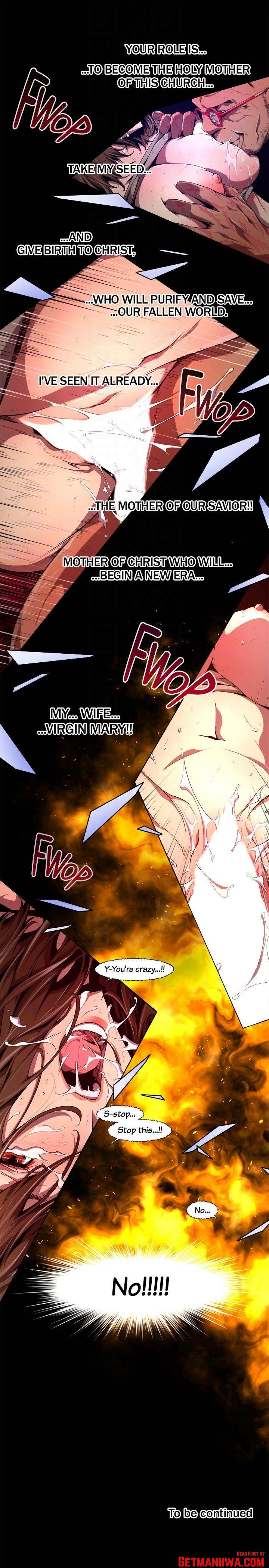 Land of the Dead - Chapter 26 [photo 15] - MangaPorn