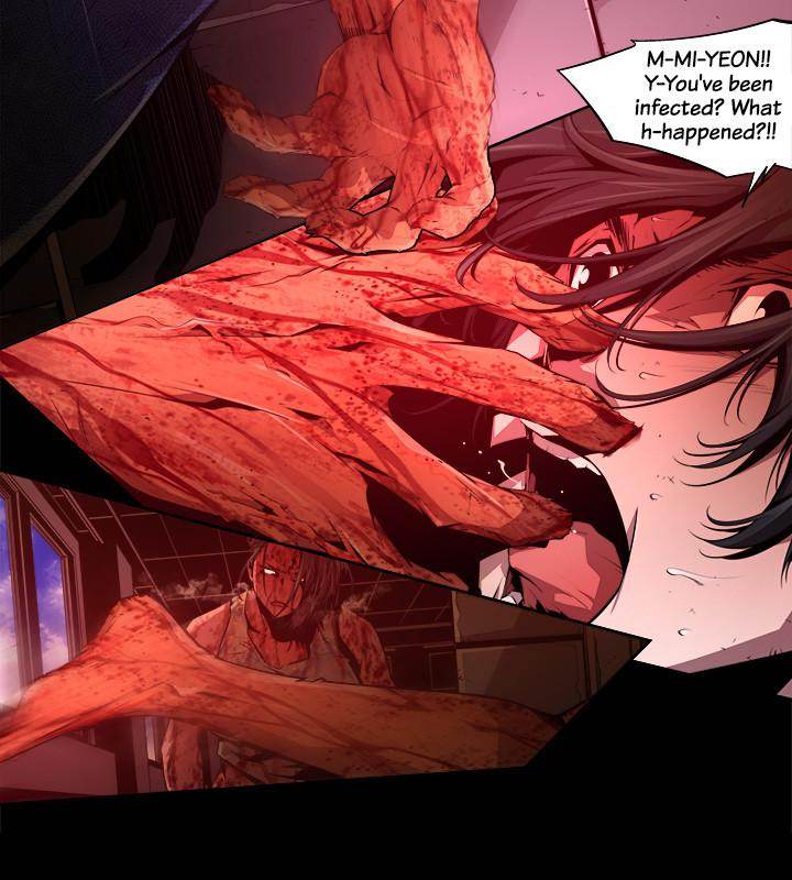 Land of the Dead - Chapter 26 [photo 6] - MangaPorn