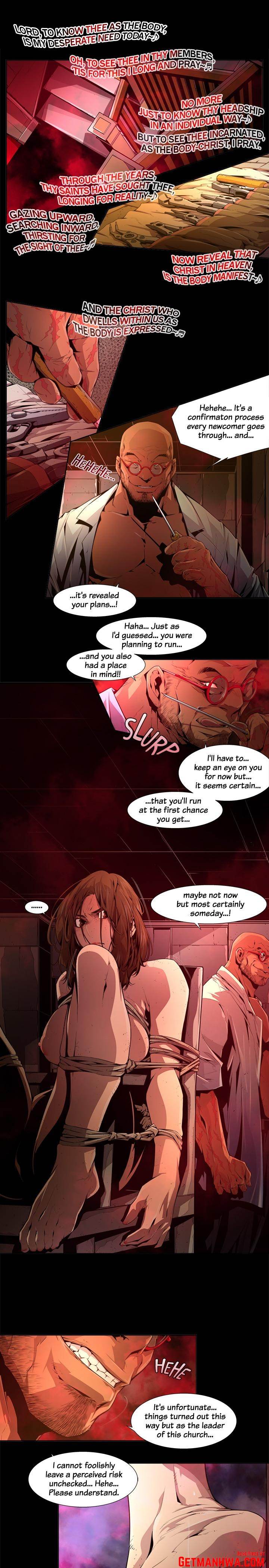 Land of the Dead - Chapter 26 [photo 9] - MangaPorn