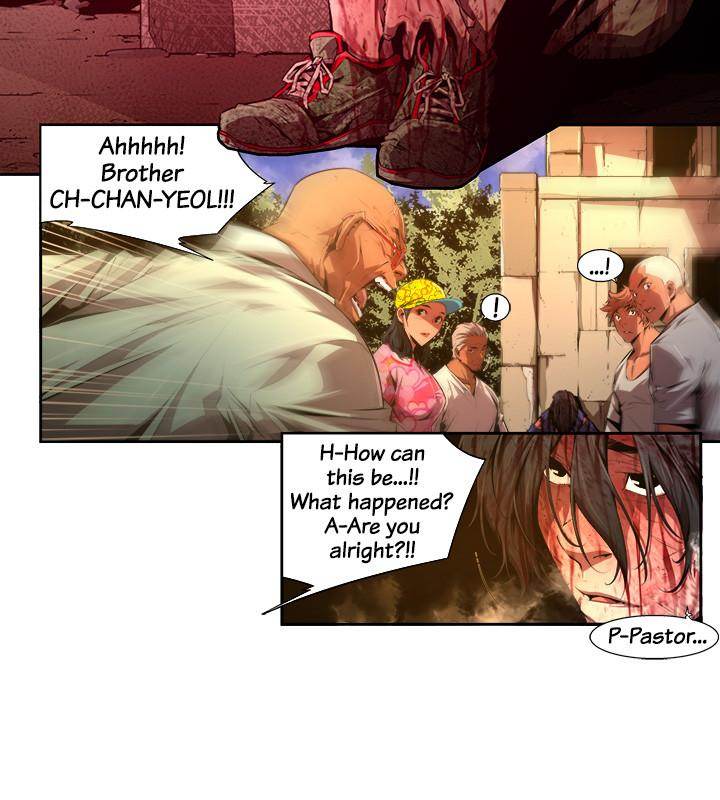 Land of the Dead - Chapter 27 [photo 4] - MangaPorn