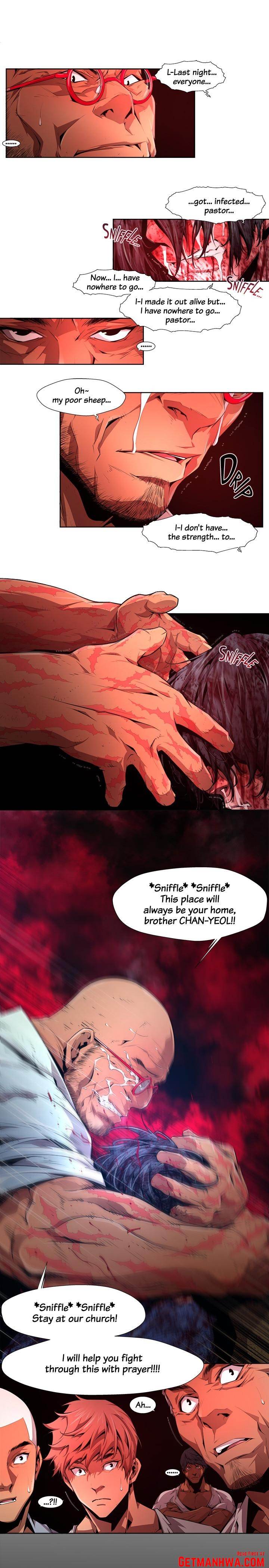 Land of the Dead - Chapter 27 [photo 5] - MangaPorn